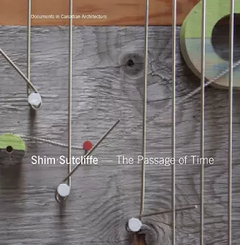 Shim Sutcliffe cover