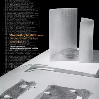 Competing Modernisms cover
