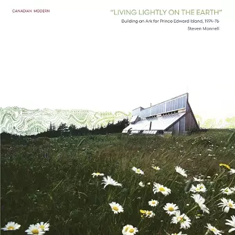 "Living Lightly on the Earth" cover
