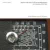 Seeing, Selling, and Situating Radio in Canada, 1922-1956 cover