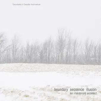 Boundary Sequence Illusion cover