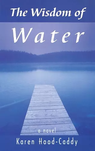 The Wisdom of Water cover