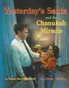Yesterday's Santa and the Chanukah Miracle cover