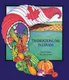 Thanksgiving Day in Canada cover