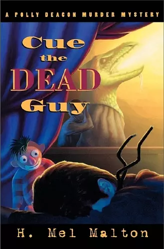 Cue the Dead Guy cover