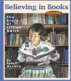 Believing in Books cover