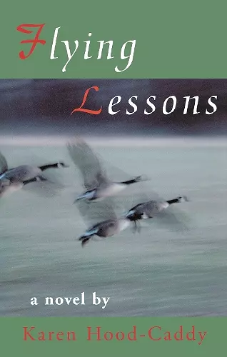 Flying Lessons cover