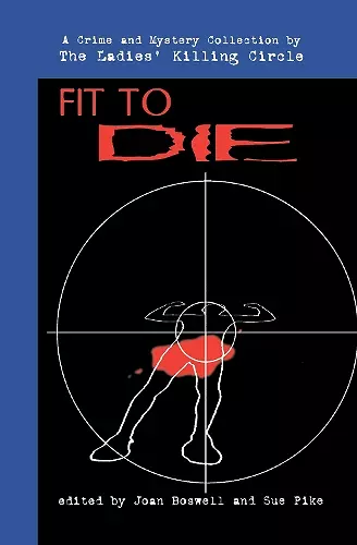 Fit to Die cover