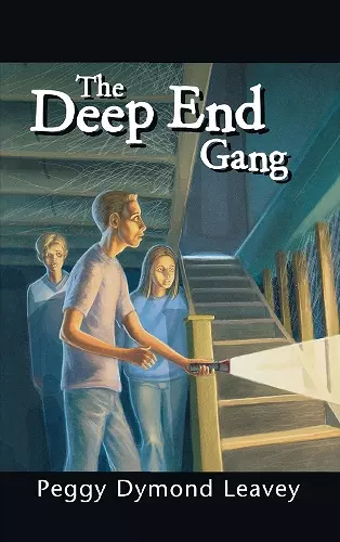 The Deep End Gang cover