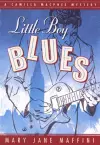 Little Boy Blues cover