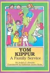Yom Kippur cover