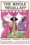 Whole Megillah cover