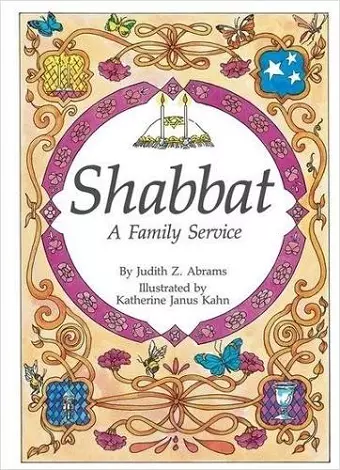 Shabbat cover