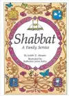 Shabbat cover