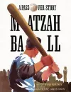 Matzah Ball cover