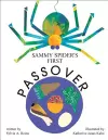 Sammy Spider's First Passover cover