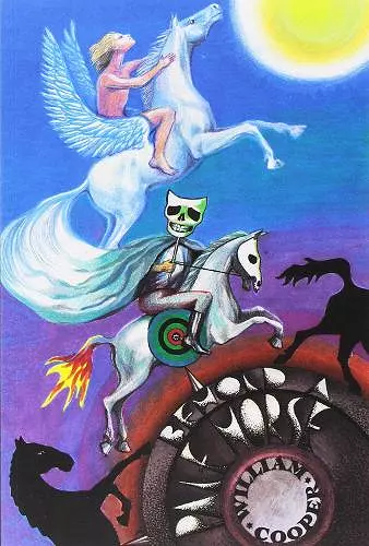 Behold a Pale Horse cover