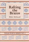 Rafting the Brazos cover