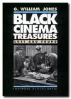 Black Cinema Treasures cover