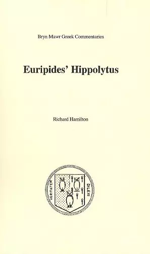 Hippolytus cover