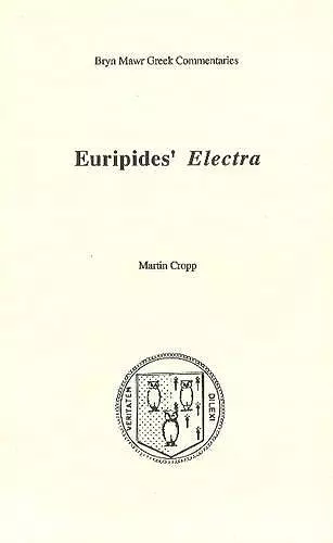 Electra cover