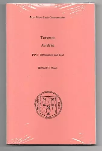 Andria cover