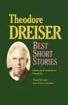Best Short Stories of Theodore Dreiser cover
