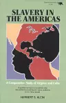 Slavery in the Americas cover