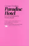 Paradise Hotel cover