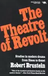 The Theatre of Revolt cover
