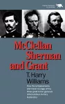 McClellan, Sherman, and Grant cover