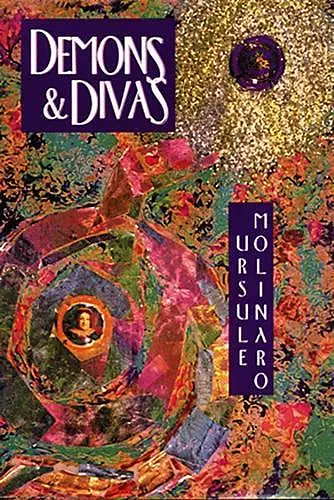 Demons and Divas cover