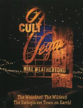 Cult Vegas cover