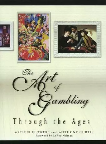 The Art of Gambling cover