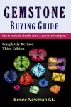 Gemstone Buying Guide cover