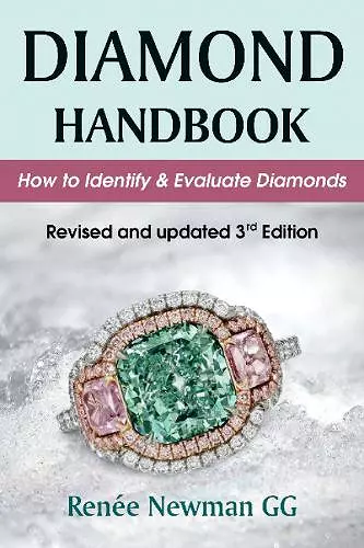 Diamond Handbook cover