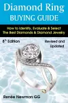 Diamond Ring Buying Guide: 8th Edition cover