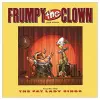 Frumpy The Clown Volume 2: The Fat Lady Sings cover