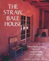 The Straw Bale House cover