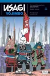 Usagi Yojimbo: Book 2 cover