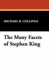 Many Facets of Stephen King cover