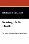 Scaring Us to Death cover