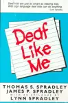 Deaf Like Me cover