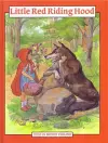 Little Red Riding Hood – Told in Signed English cover
