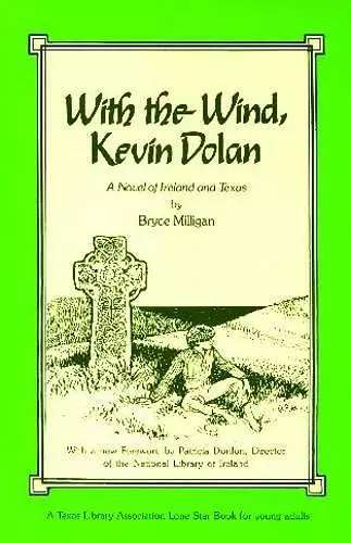 With the Wind, Kevin Dolan cover