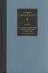 The Political Pamphlets and Letters of Charles Lutwidge Dodgson and Related Pieces V. 3; Pamphlets of Lewis Carroll cover