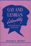 Gay and Lesbian Identity cover