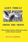 Alien Threat From the Moon cover