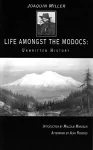 Life Amongst the Modocs cover