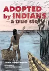 Adopted by Indians cover